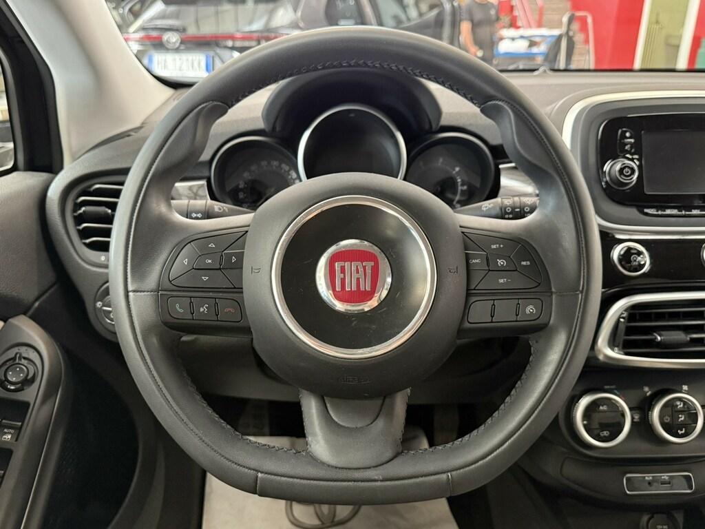 Fiat 500X 1.3 Multijet Lounge 4x2