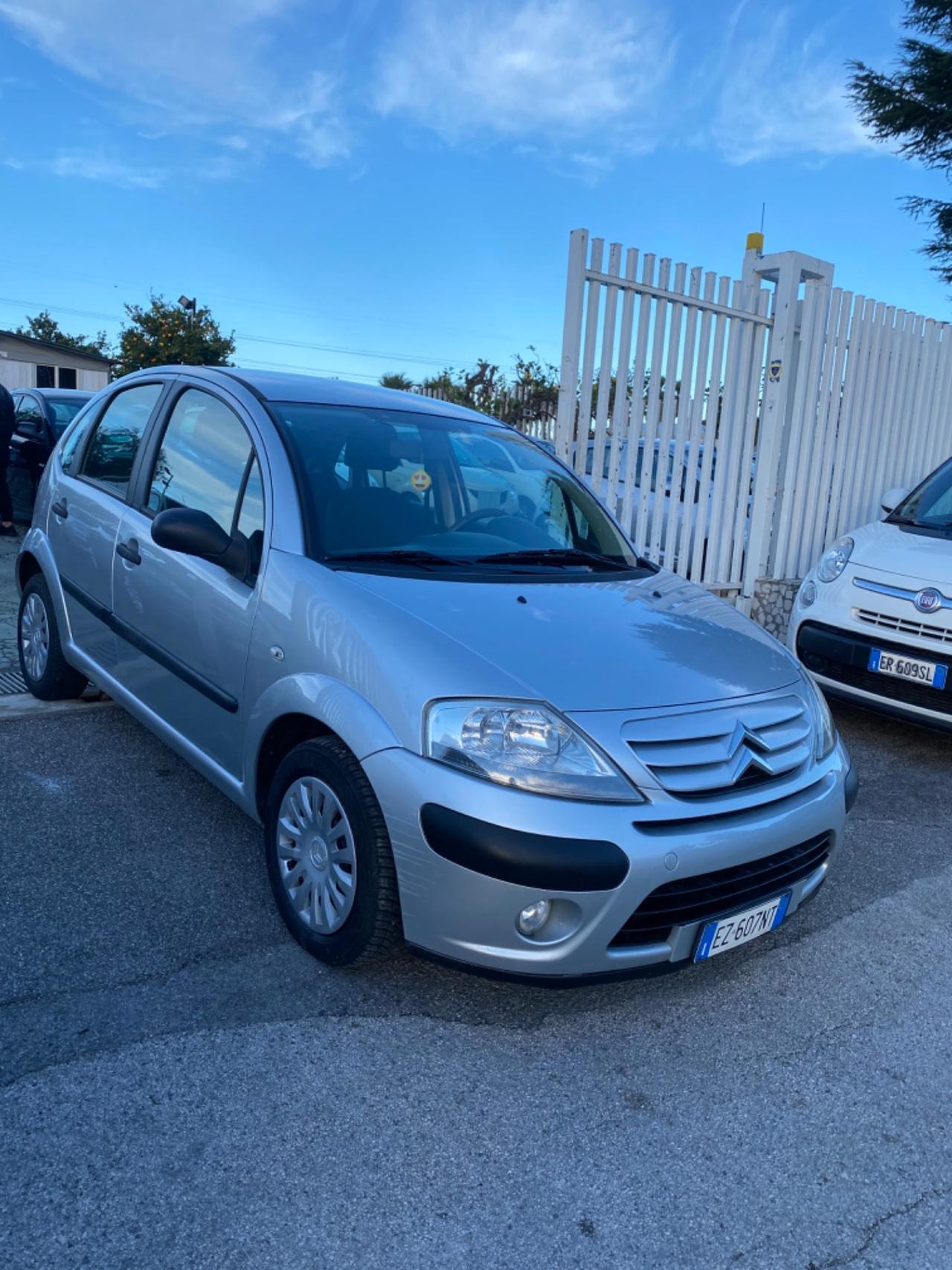 Citroen C3 1.4 HDi 70CV airdream Classique