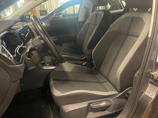 VOLKSWAGEN Polo 1.0 TSI Style MATRIX 16" C/GRIMALDI SP. DAY
