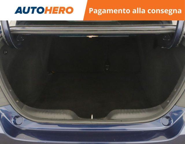 FIAT Tipo 1.4 4 porte Lounge