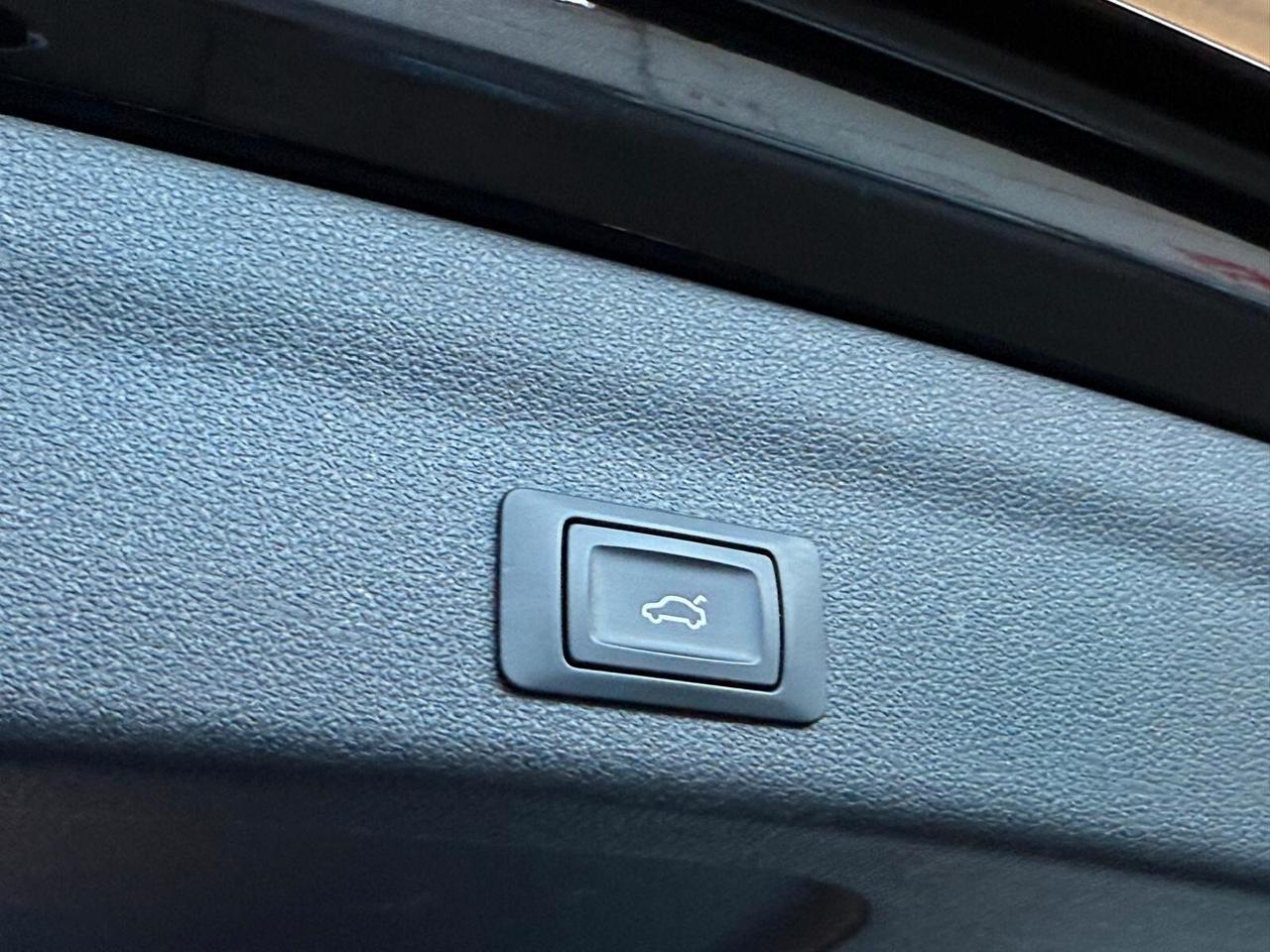 Audi A6 Avant 40 2.0 TDI S tronic Business Design