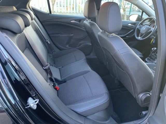 OPEL Astra 1.4 Turbo 125 CV Start&Stop 5p. OPC Line