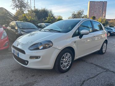 Fiat Punto 1.3 MJT II 75 CV 5 porte OK Neopatentati