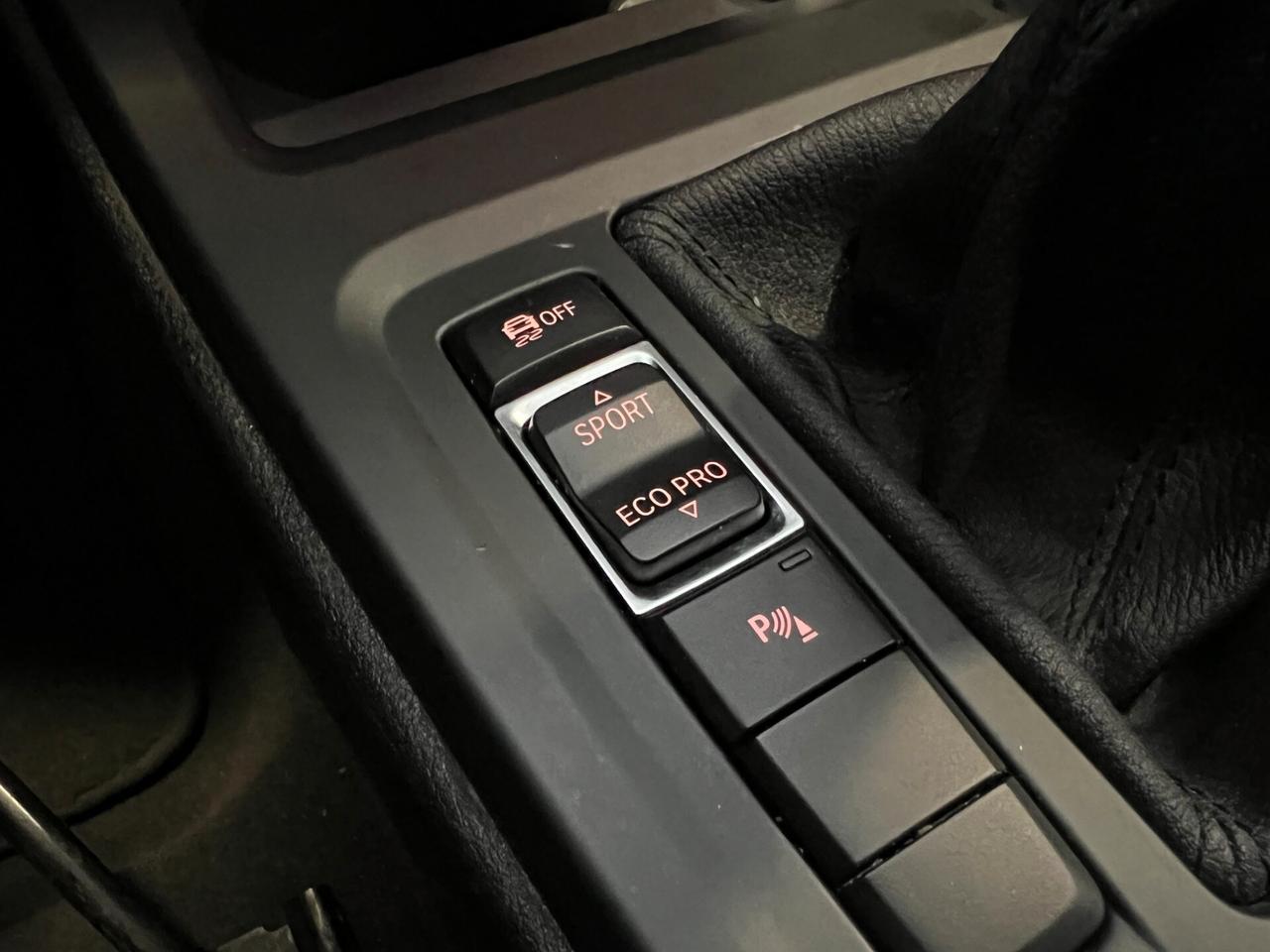 Bmw X1 sDrive16d Advantage