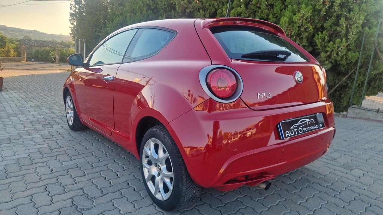 Alfa Romeo MiTo 1.3 JTDm 85 CV S&S Distinctive