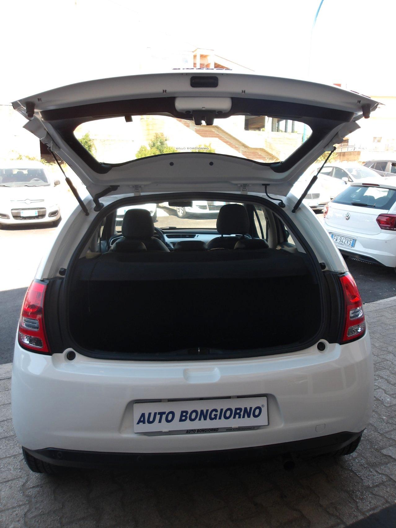 Citroen C3 1.1 Attraction