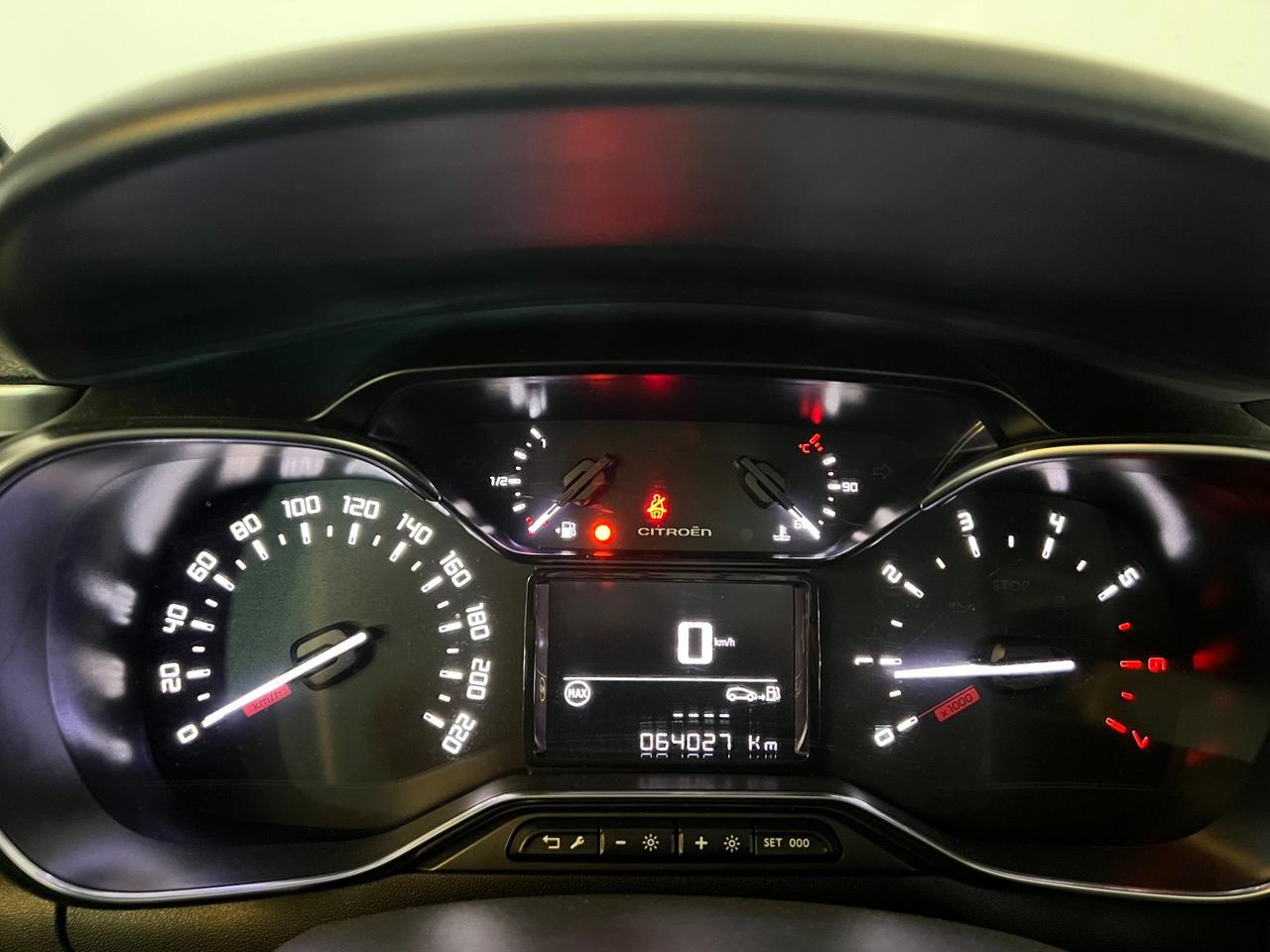 Citroen C3 PureTech 82 Shine