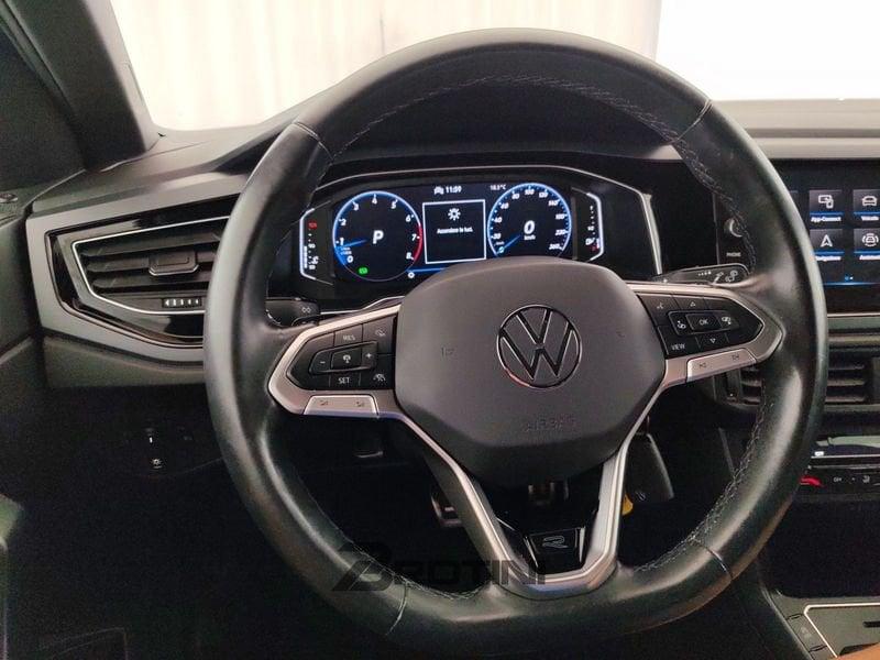 Volkswagen Taigo Taigo 1.5 tsi R-Line 150cv dsg