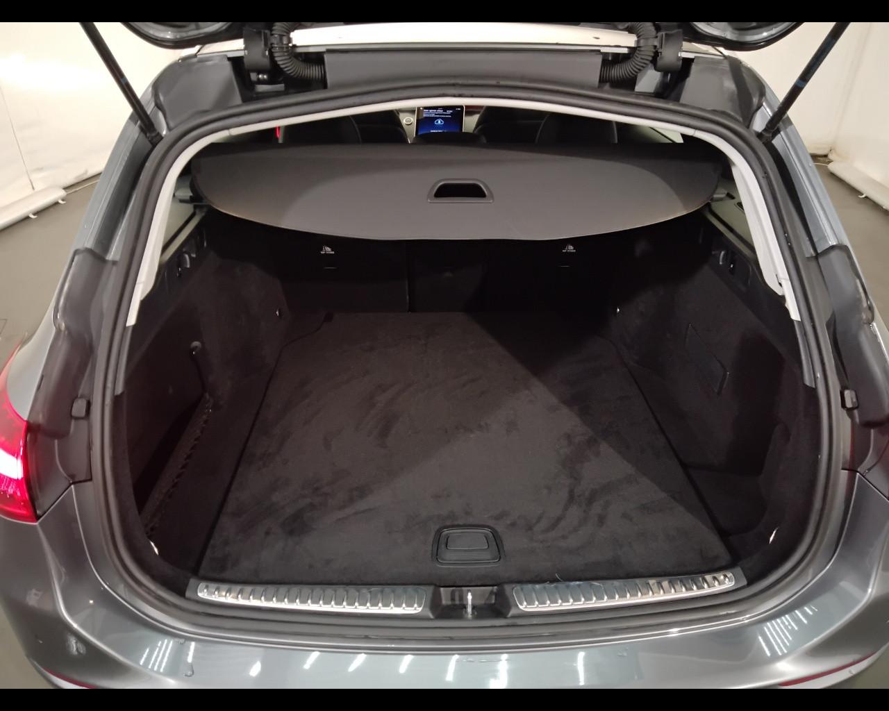 Mercedes-Benz Classe C-S206 SW 2021 - C SW 200 d mhev Advanced auto