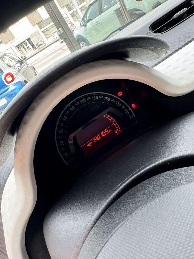RENAULT Twingo 1.0 sce Zen 65cv