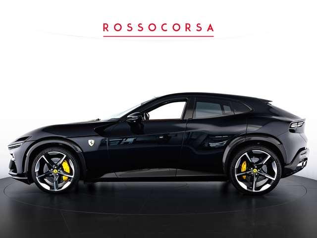 Ferrari Purosangue
