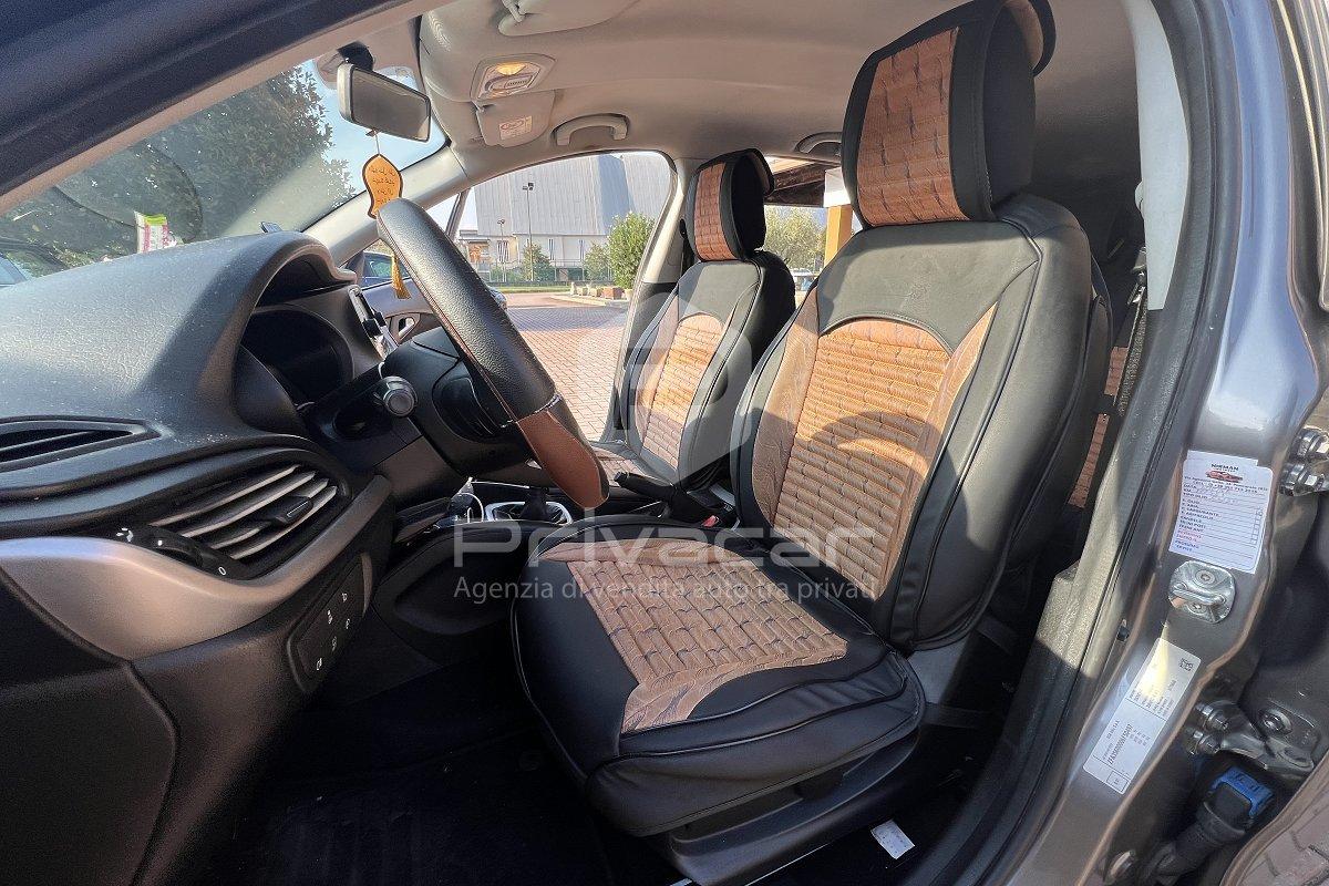 FIAT Tipo 1.6 Mjt S&S 5 porte Easy Business