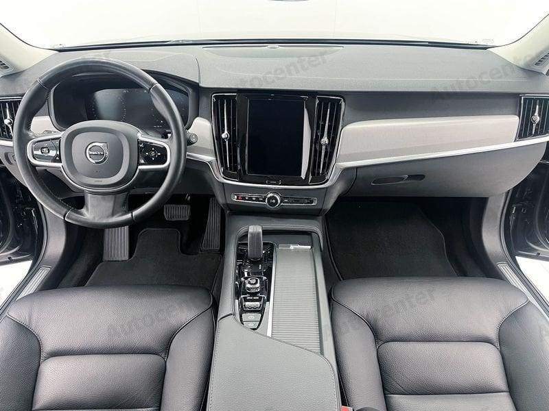 Volvo V90 V90 B4 (d) MOMENTUM BUSINESS PRO