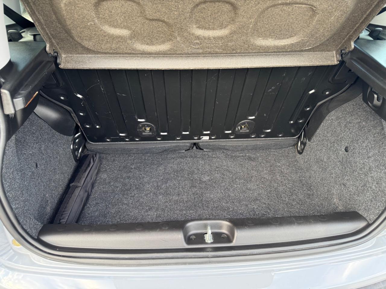 Fiat Panda 1.2 Benzina 69Cv Easy