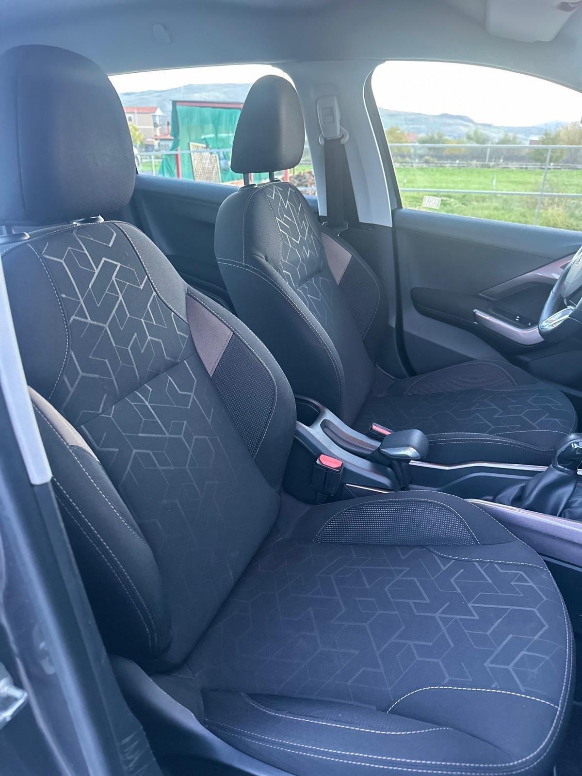 Peugeot 2008 BlueHDi 75 Active