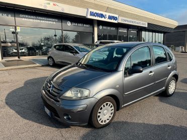 Citroen C3 2009 1.1 Exclusive Style*OK NEOPATENTATI*