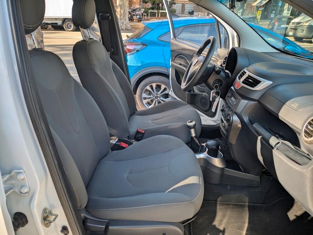 Dr dr Zero 1.0 GPL ORIGINALE UNIPRO' EURO 6