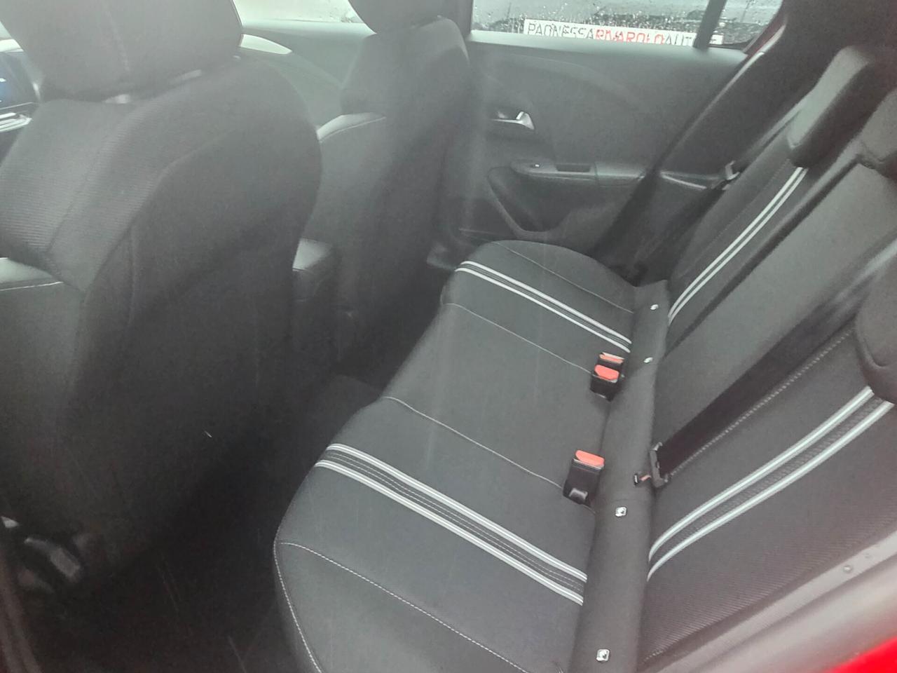 Opel Corsa HIBRID GS CAMBIO AUTOMATICO, TETTO NERO NESSUN OBBLIGO FINANZIARIO