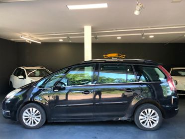 Citroen C4 Grand Picasso 2.0 HDi 138 FAP CMP6 Elegance