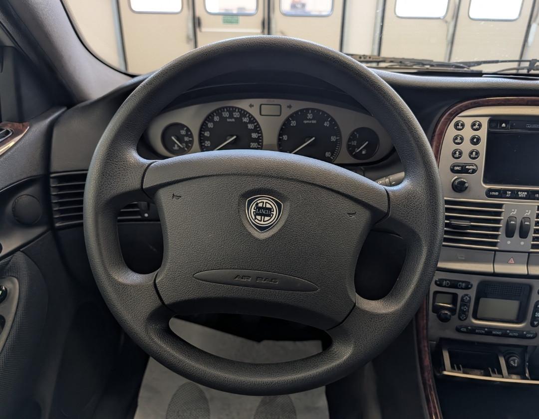 LANCIA Lybra - 1.9 JTD cat Station Wagon LX