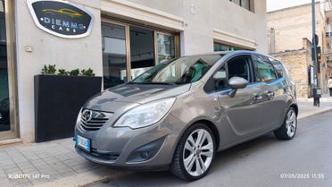 Opel Meriva 1.3 CDTI 75cv Cosmo Navi Full