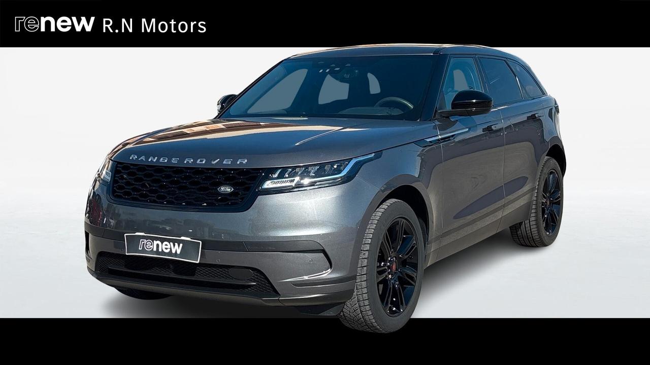Land Rover Range Velar 2.0D I4 240 CV R-Dynamic