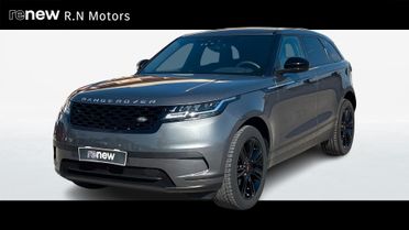 Land Rover Range Velar 2.0D I4 240 CV R-Dynamic