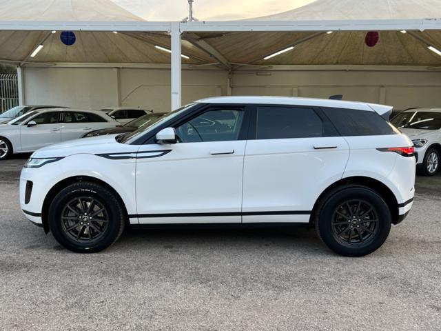 LAND ROVER Range Rover Evoque 2.0D I4-L.FLW 150 CV AWD AUTO