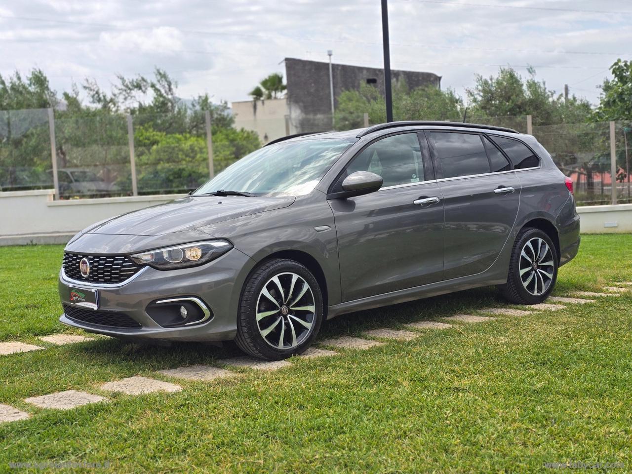 FIAT Tipo 1.6 Mjt S&S SW Lounge