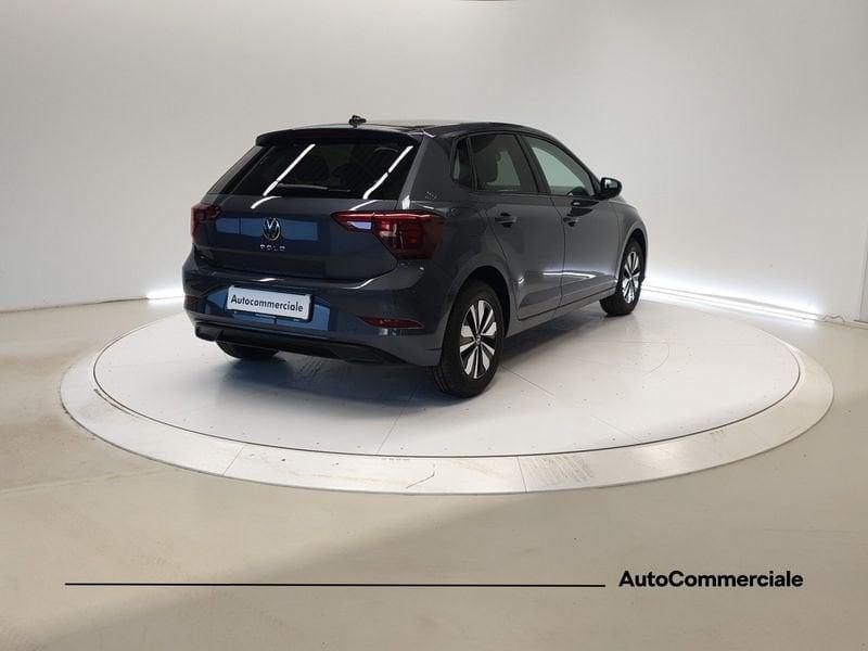 Volkswagen Polo Polo 1.0 TSI DSG Edition Plus