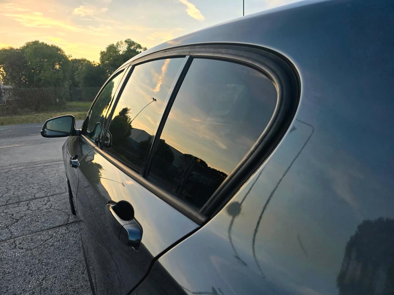 Bmw 125 125d 5p. Msport
