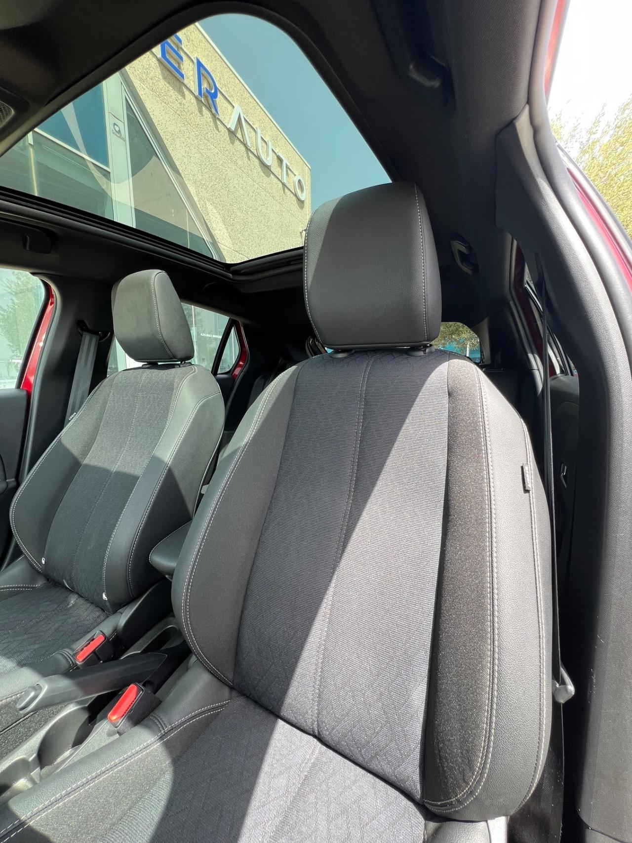 Opel Corsa 1.2 100 CV GS - possibilità noleggio no scoring