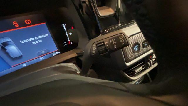 FORD Tourneo Courier 1.0 EcoBoost 125 Active