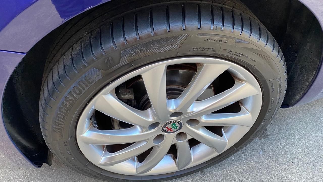 Alfa Romeo Giulietta 1.6 JTDm 120 CV Super