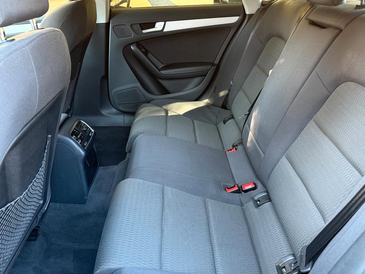 Audi A5 SPB 2.0 TDI 136 CV ultra