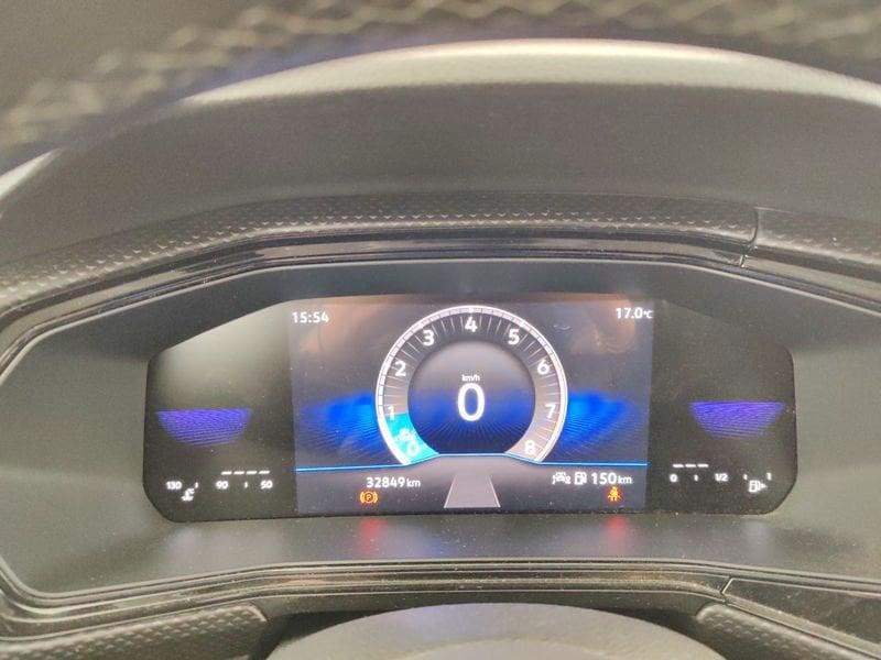 Volkswagen T-Cross 1.0 TSI 81kW Style