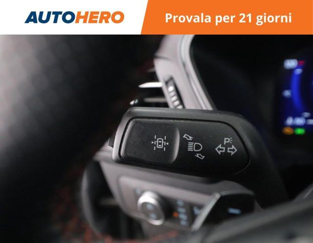 FORD Kuga 1.5 EcoBlue 120 CV aut. 2WD ST-Line