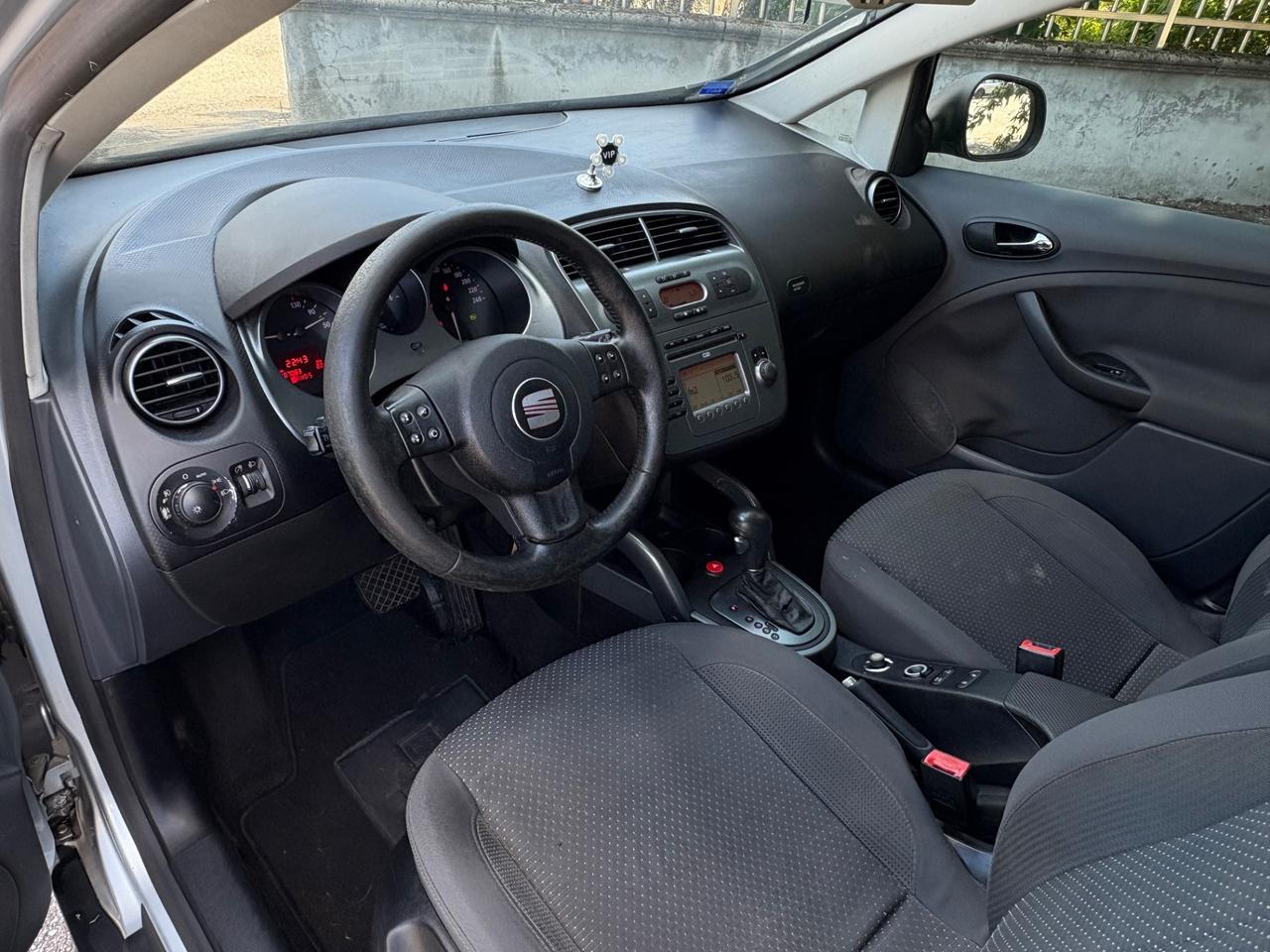 Seat Altea XL 2.0 TDI 140CV Automatica 2008