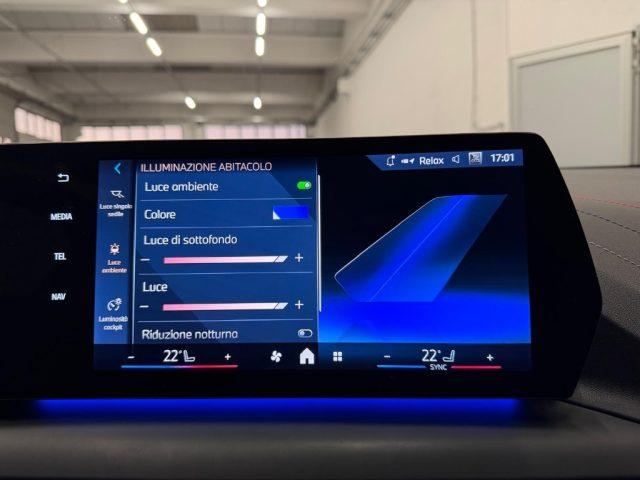 BMW 118 d MSport Pro //UFFICIALE BMW ITALIA//