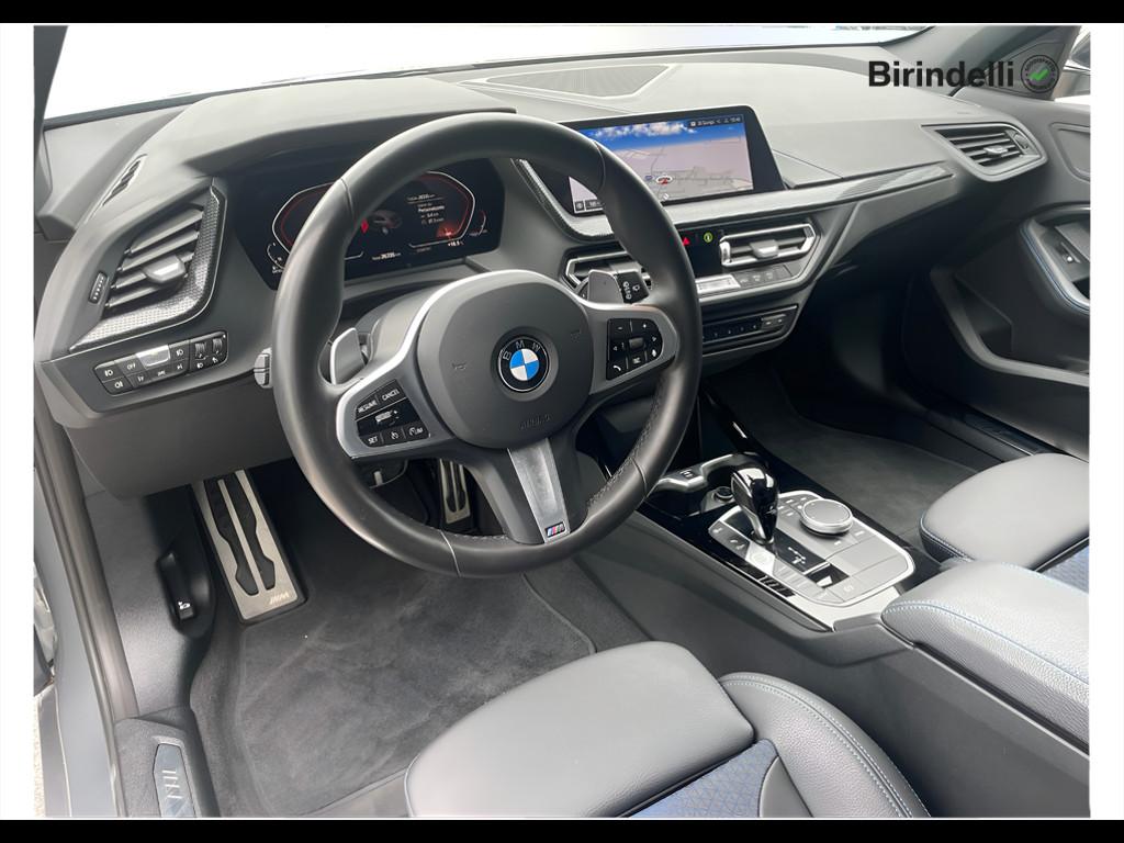 BMW 118d 5 Porte