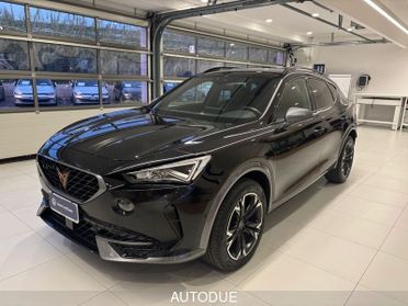 Cupra Formentor 2020 1.5 tsi 150cv dsg