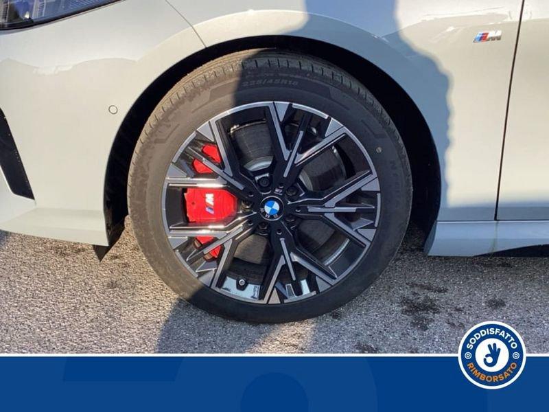 BMW Serie 1 120d M Sport Pro