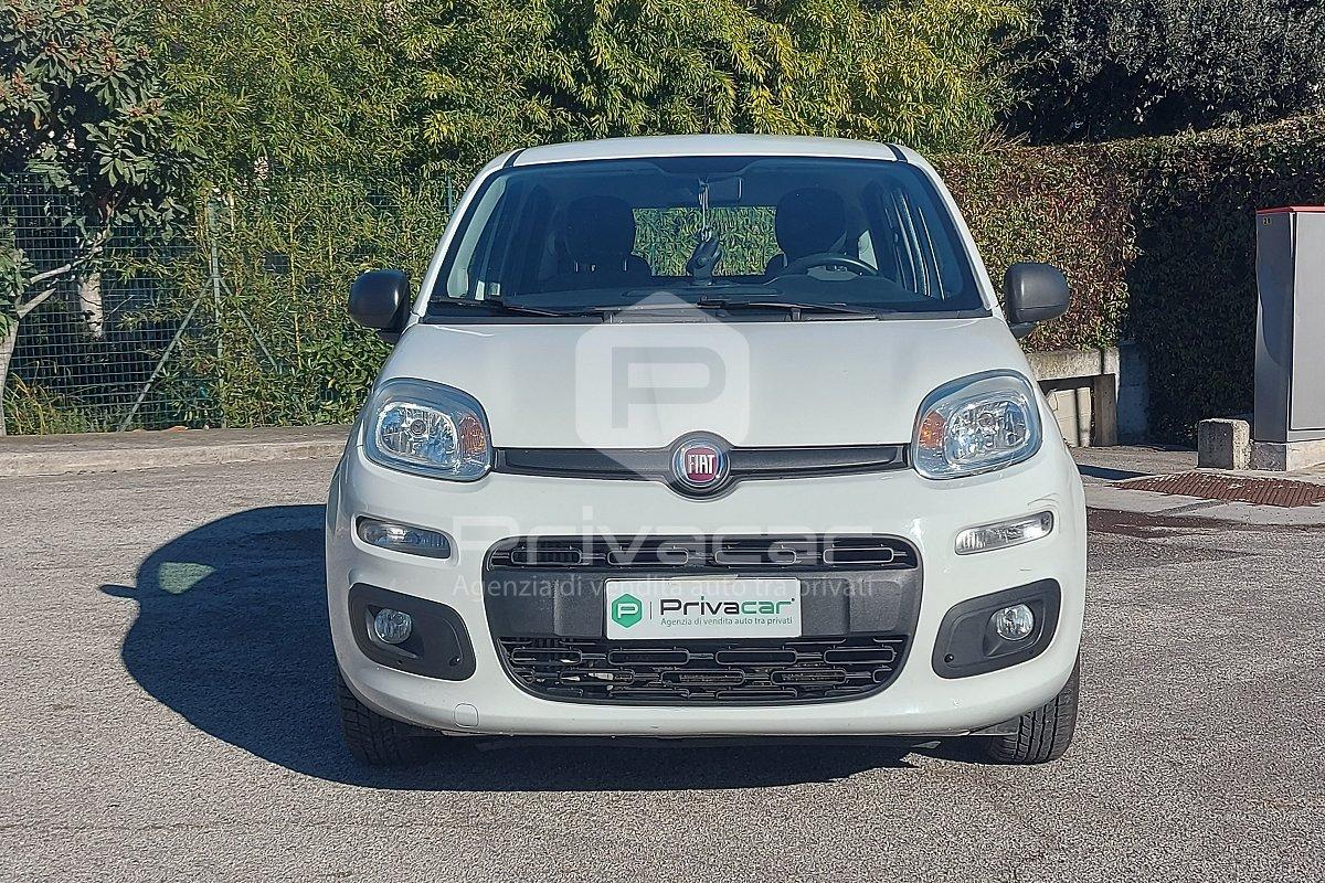 FIAT Panda 1.3 MJT S&S Easy Van 4 posti