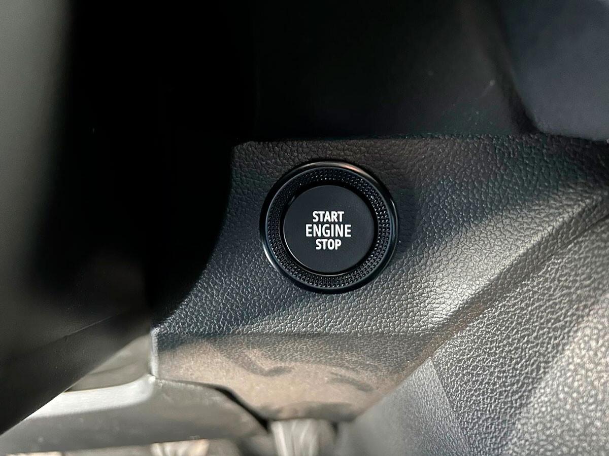 Dacia Sandero Streetway 1.0 TCe ECO-G Journey