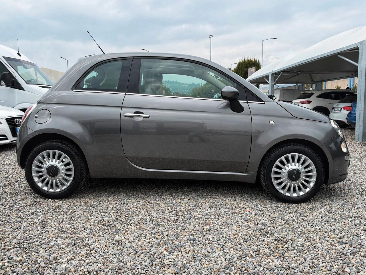 Fiat 500 1.2 OK NEOPATENTATI