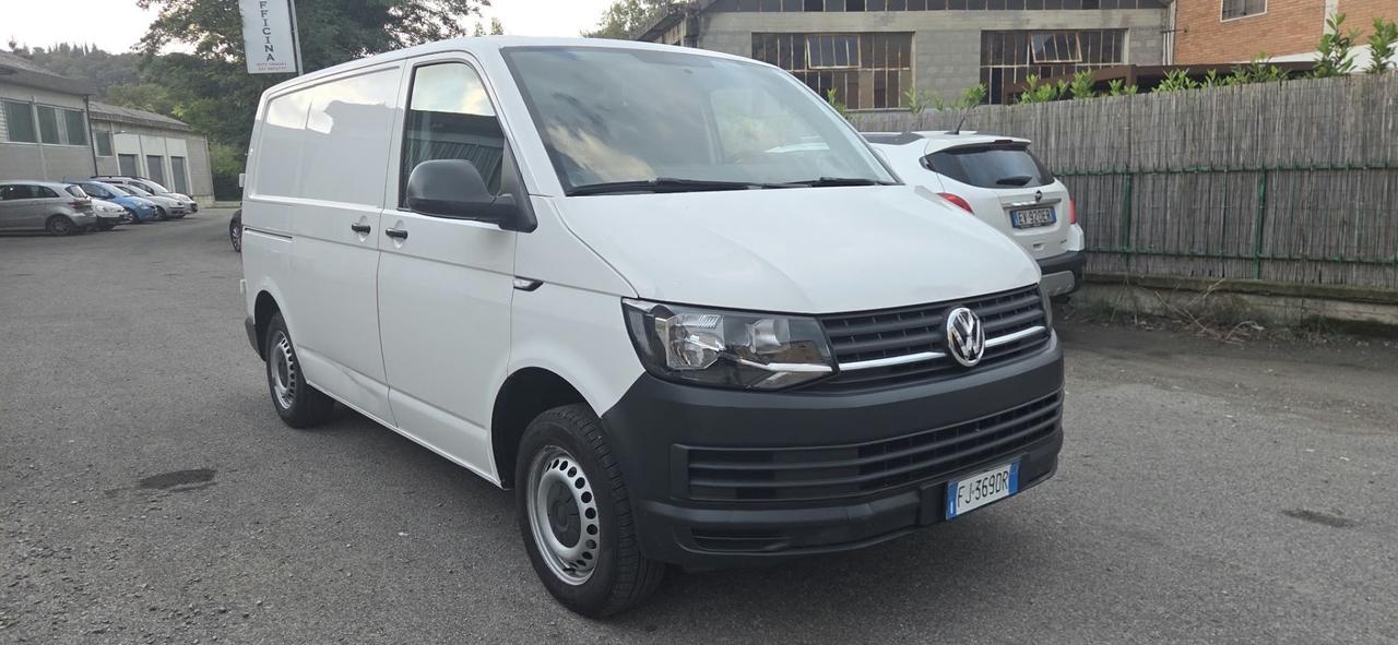 Volkswagen Transporter 2.0 TDI 102CV PC Furgone Business Eu6