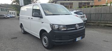 Volkswagen Transporter 2.0 TDI 102CV PC Furgone Business Eu6