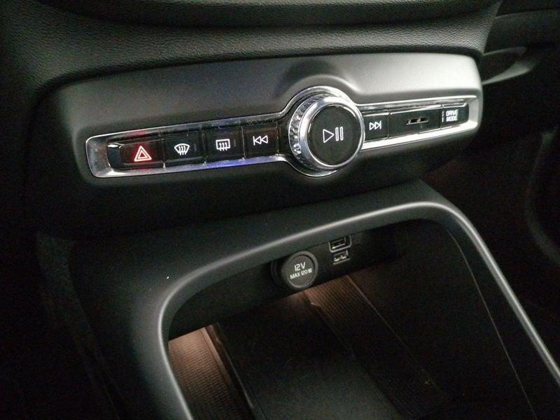 Volvo XC40 1.5 t2 Core auto