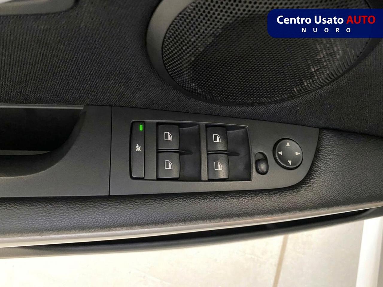 Bmw 318 318d 2.0 143CV cat Touring Eletta
