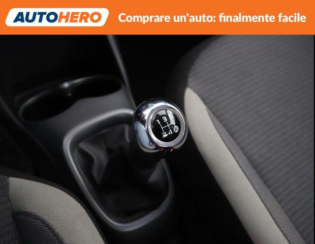TOYOTA Aygo Connect 1.0 VVT-i 72 CV 5 porte x-fun